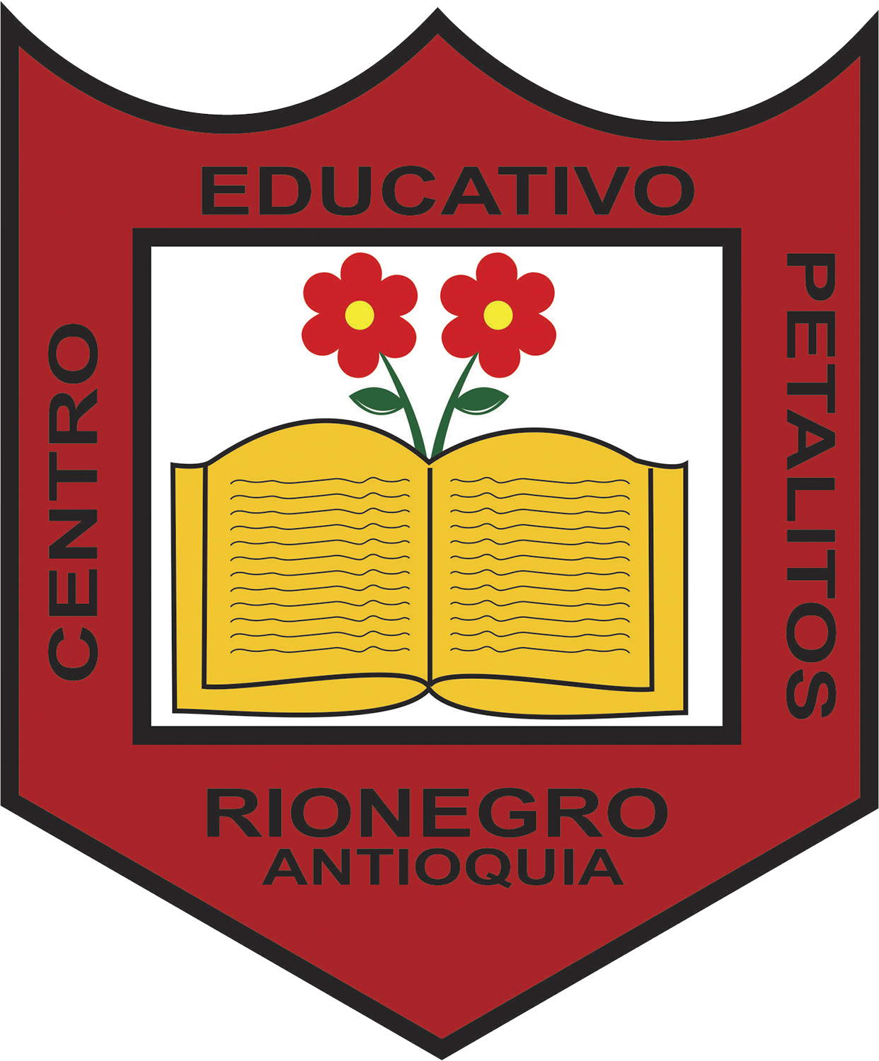 Centro Educativo Petalitos