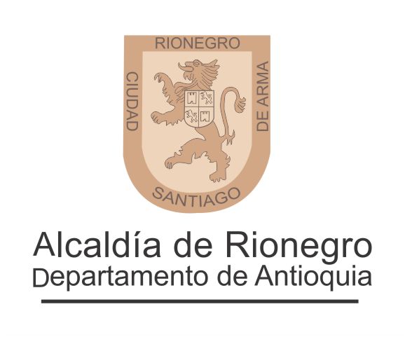 escudo rionegro